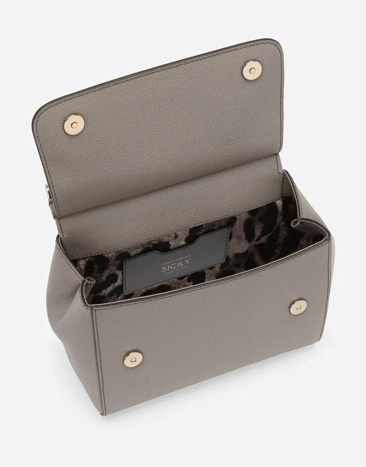 Medium Sicily Handbag
