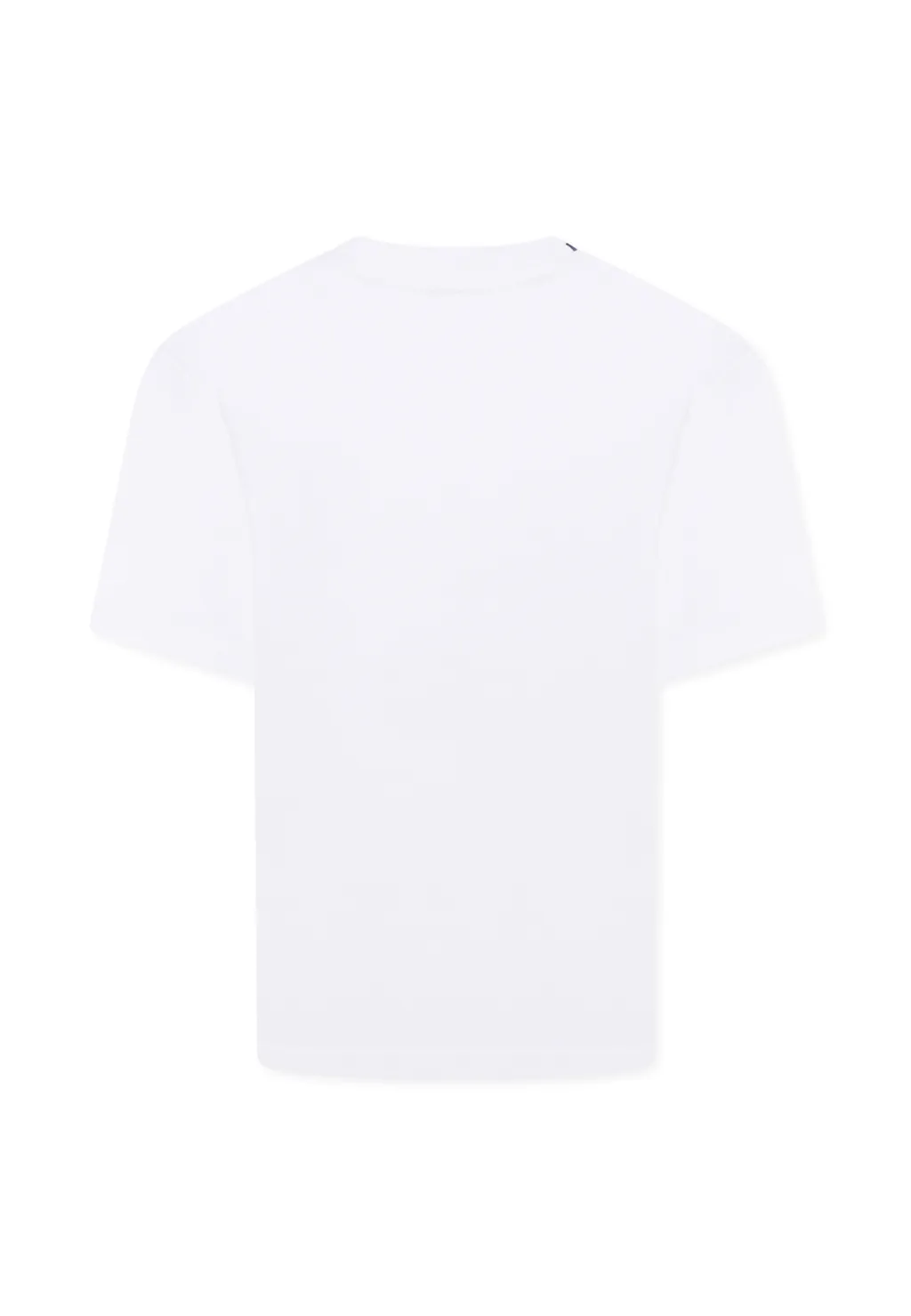 Dg Logo Jersey T-Shirt