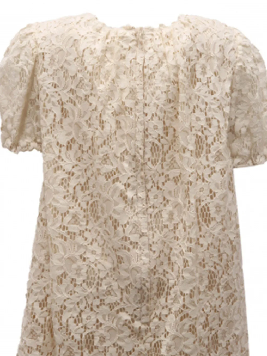 Short Sleeve Dress