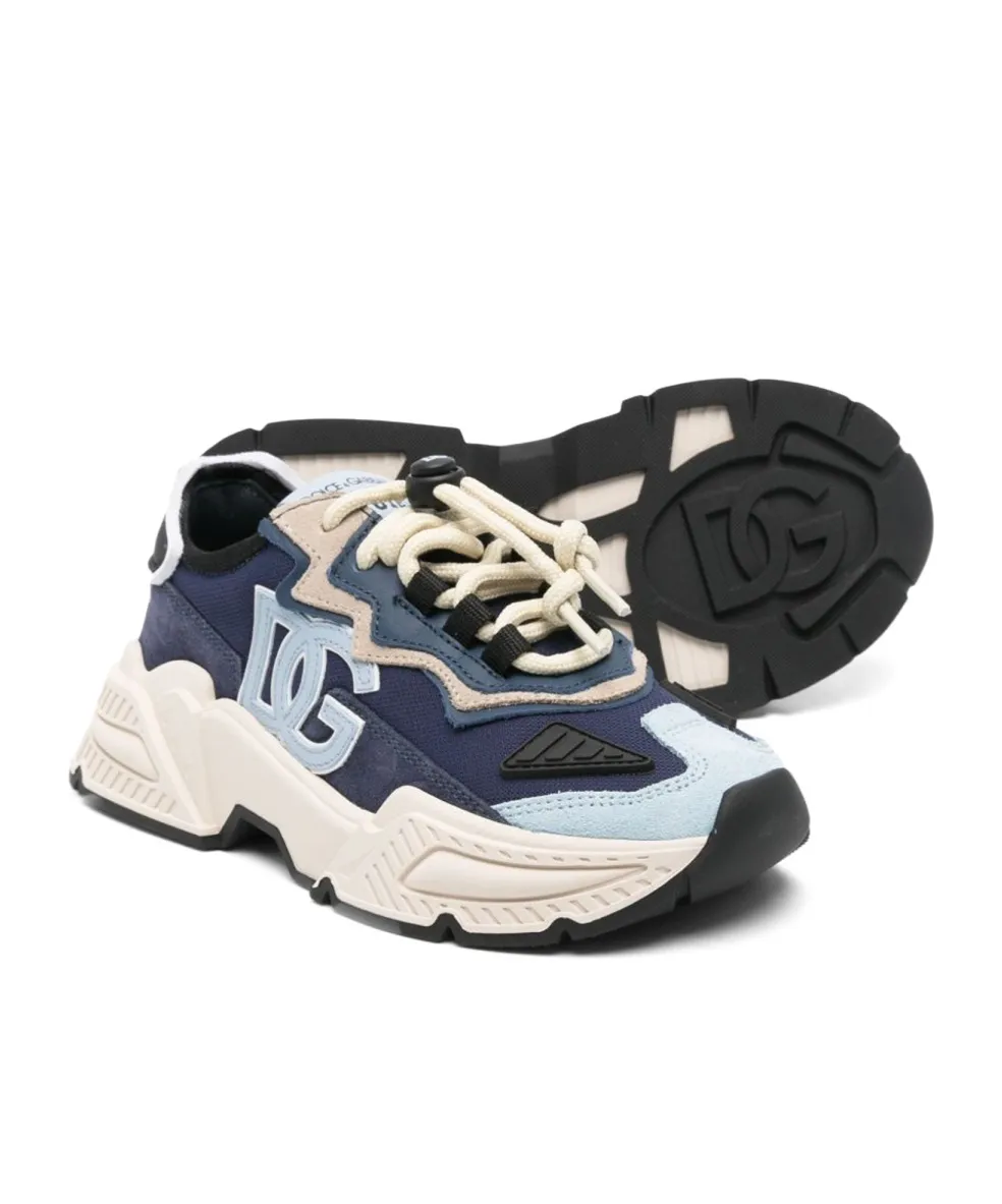 Dg Logo Daymaster Sneakers