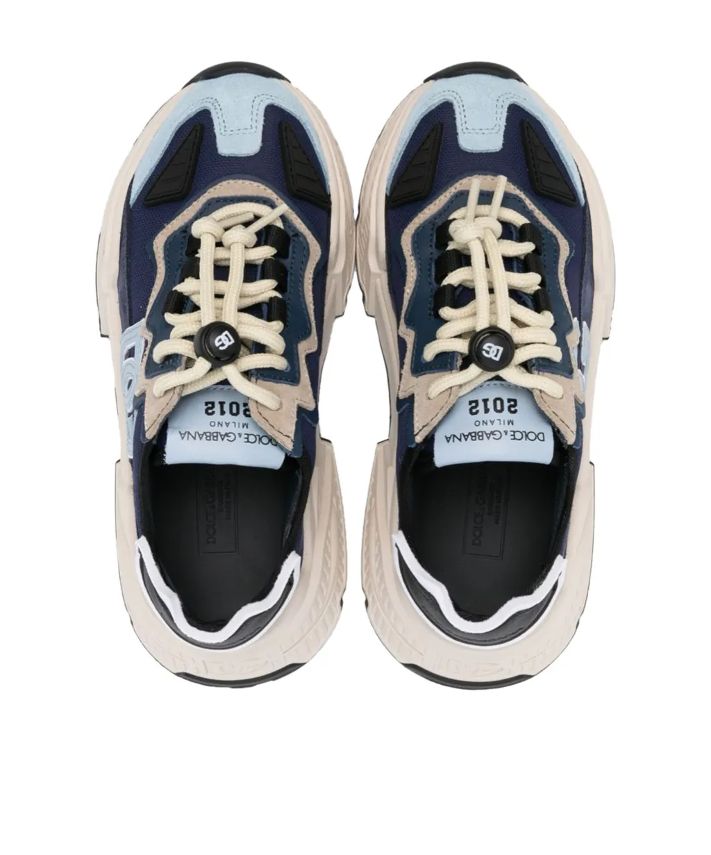 Dg Logo Daymaster Sneakers