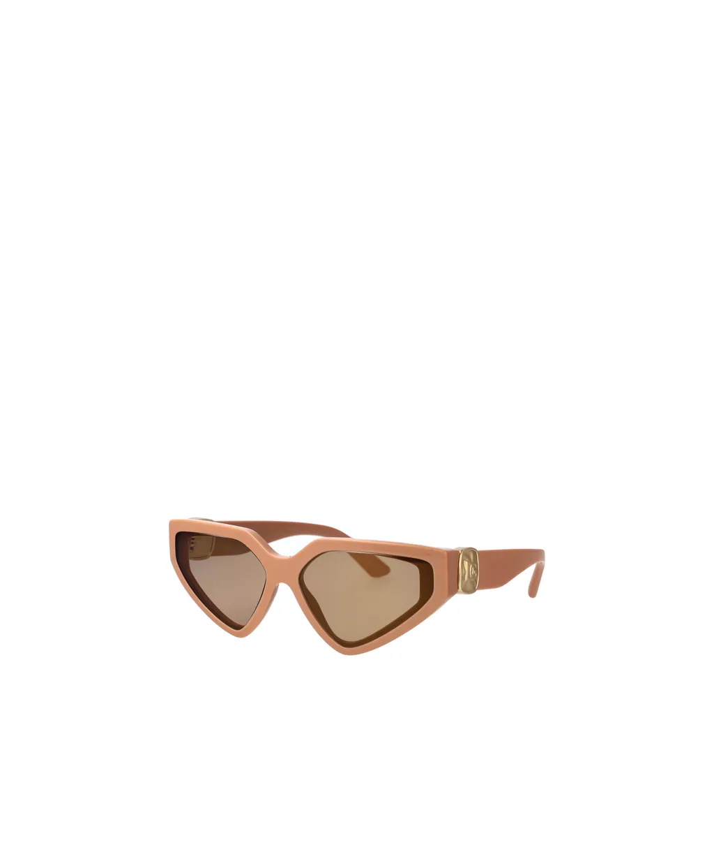 Full Frame Sunglasses