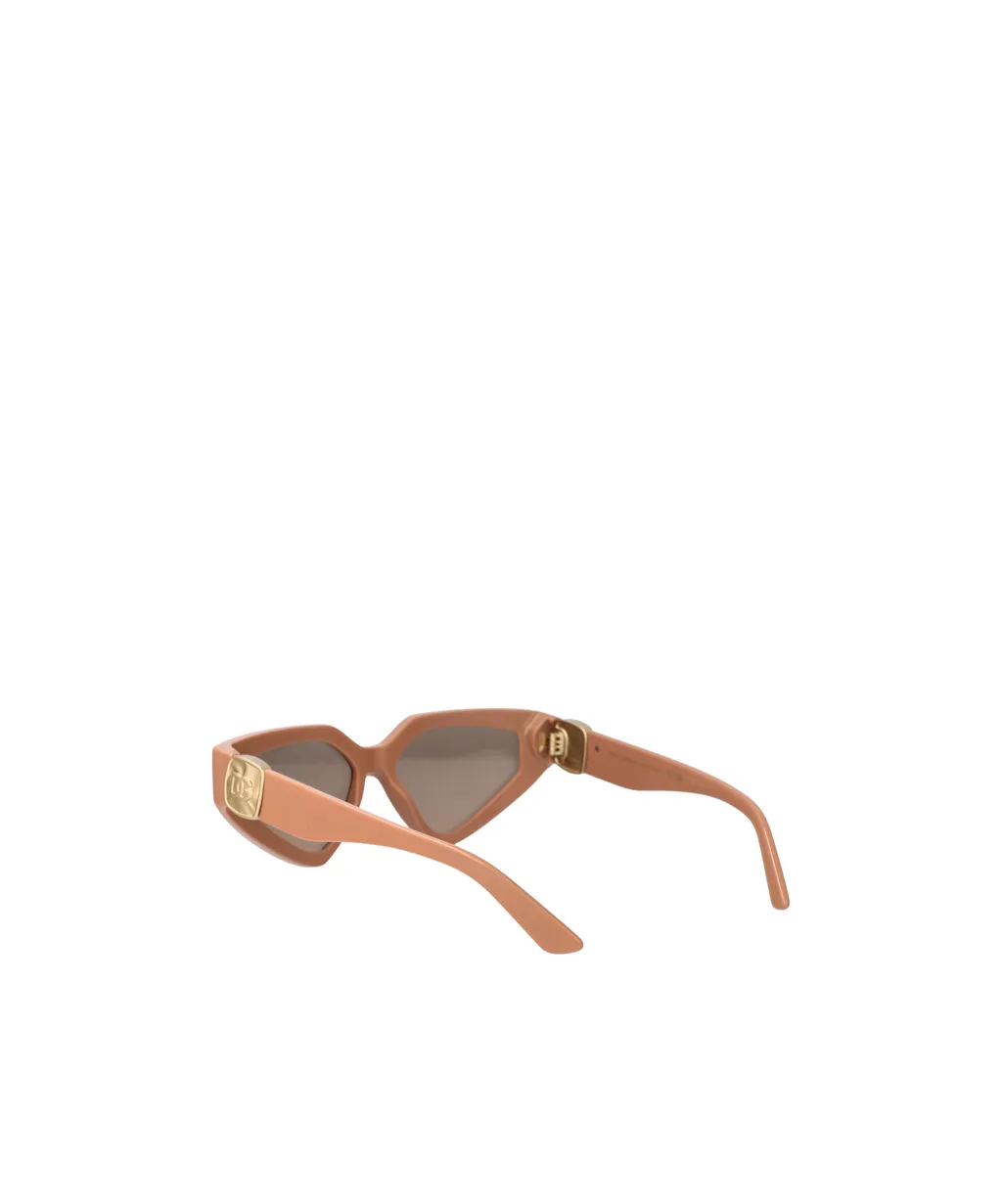 Full Frame Sunglasses