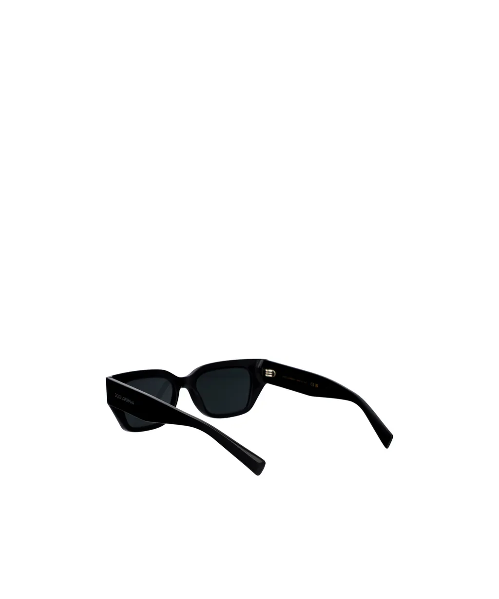 Frame Sunglasses