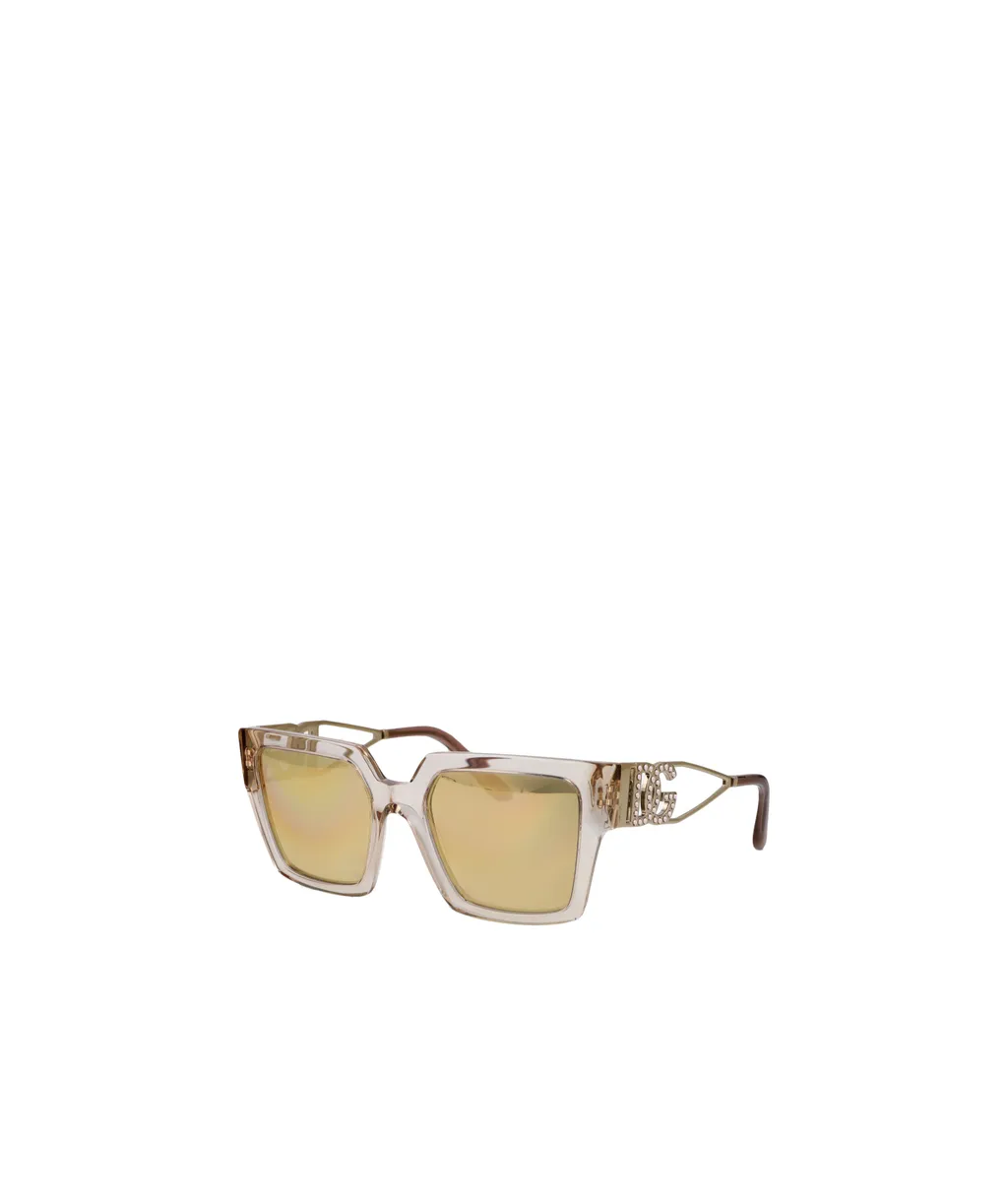 Square Sunglasses