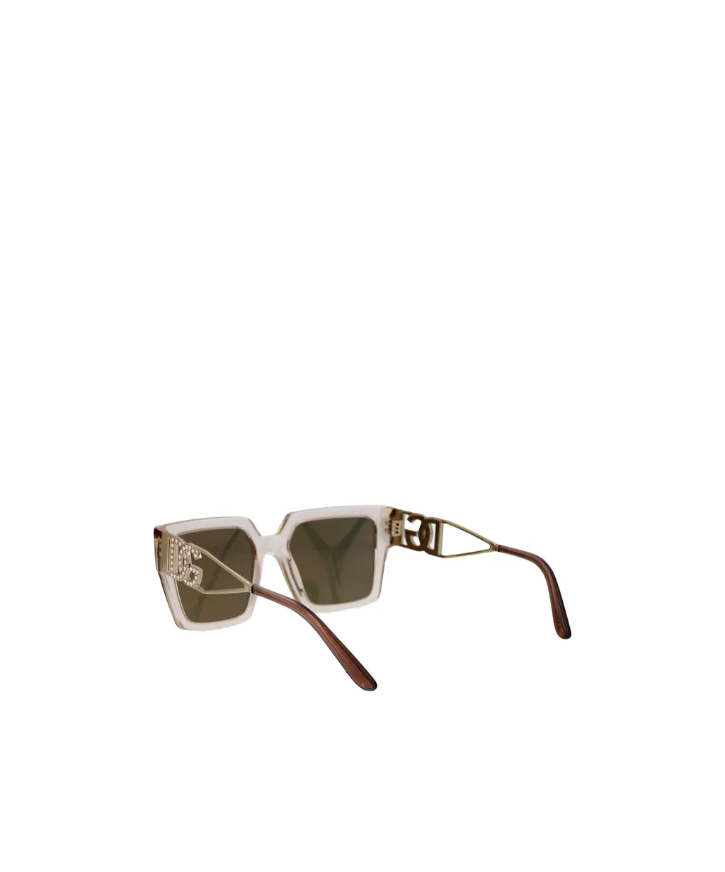 Square Sunglasses