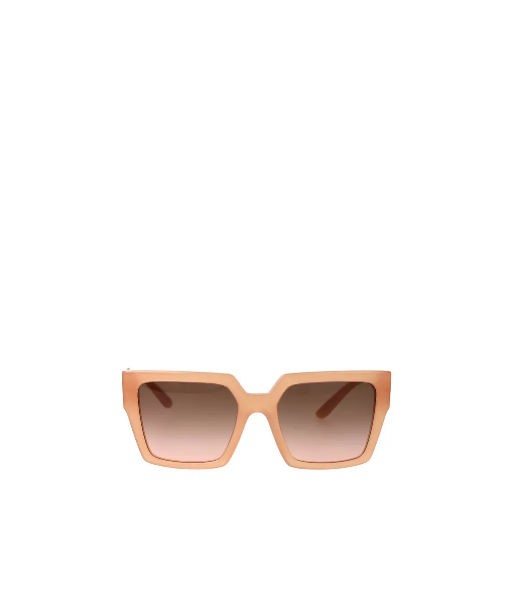 Full Frame Sunglasses