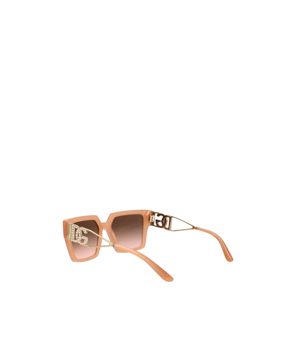 Full Frame Sunglasses