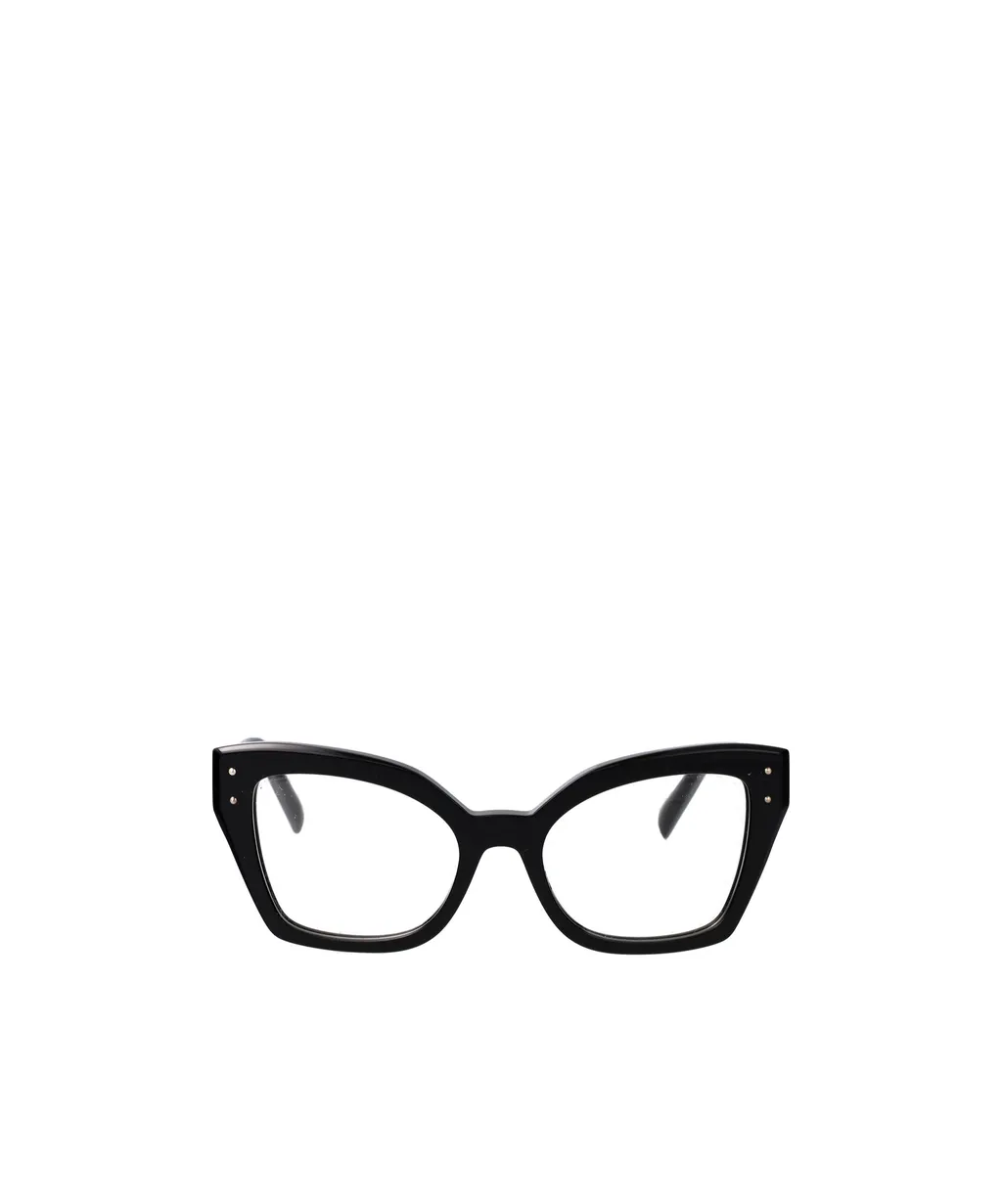 Butterfly Frame Glasses
