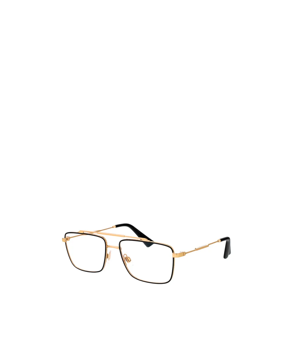 Rectangle Frame Glasses