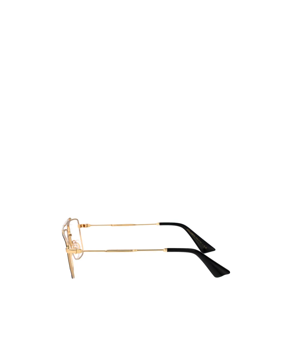 Rectangle Frame Glasses