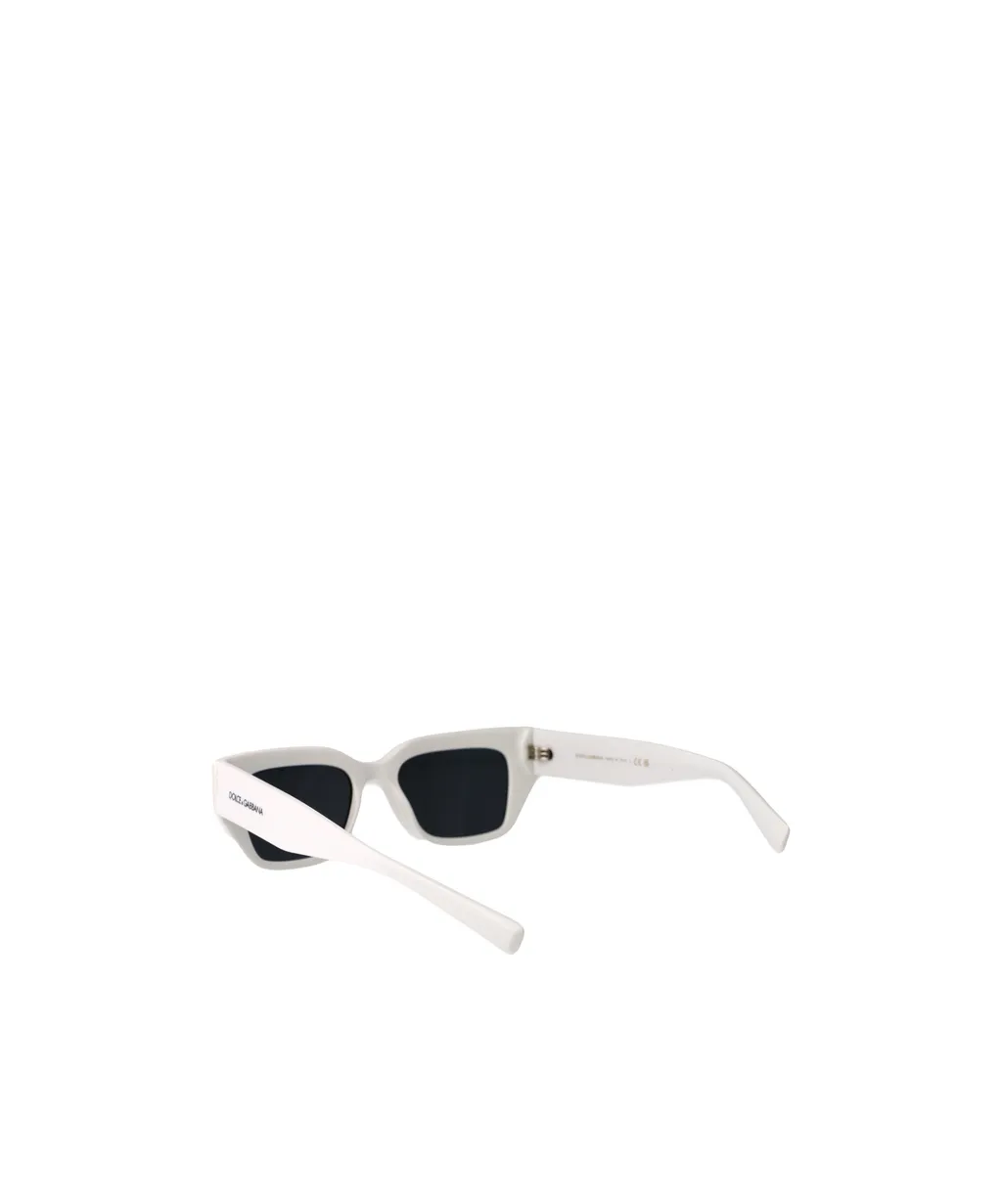 Full Frame Sunglasses