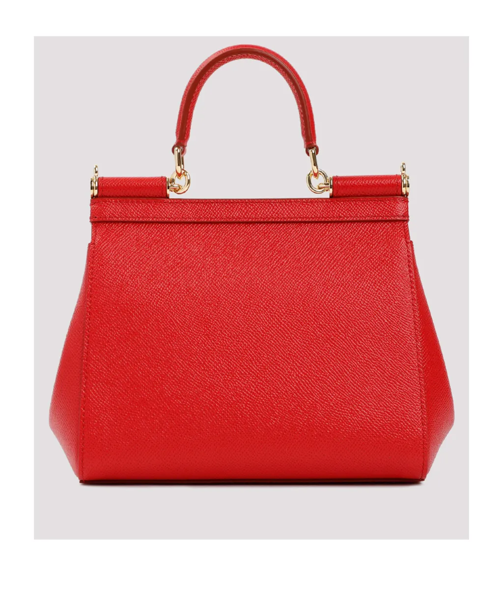 Medium Sicily Handbag