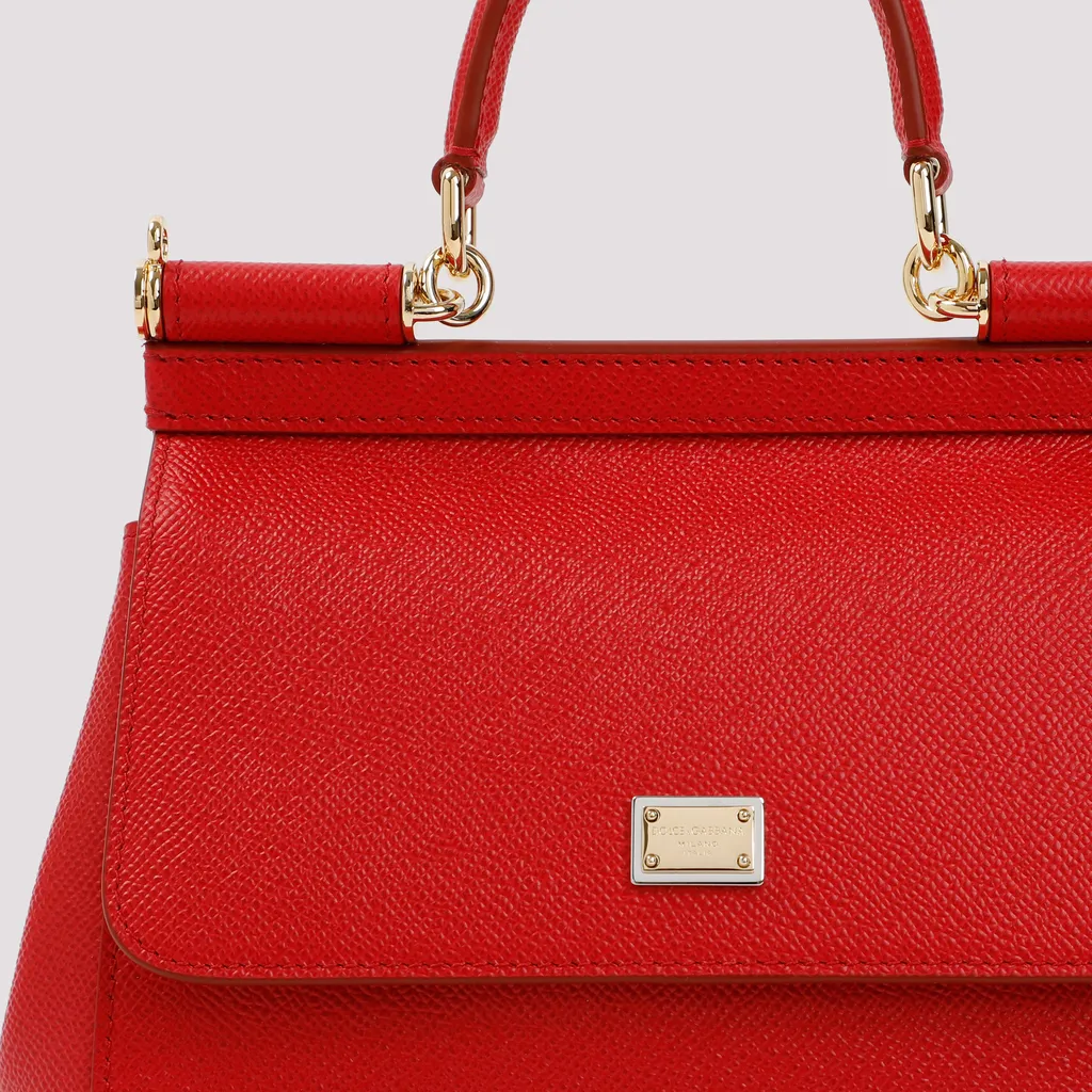 Medium Sicily Handbag