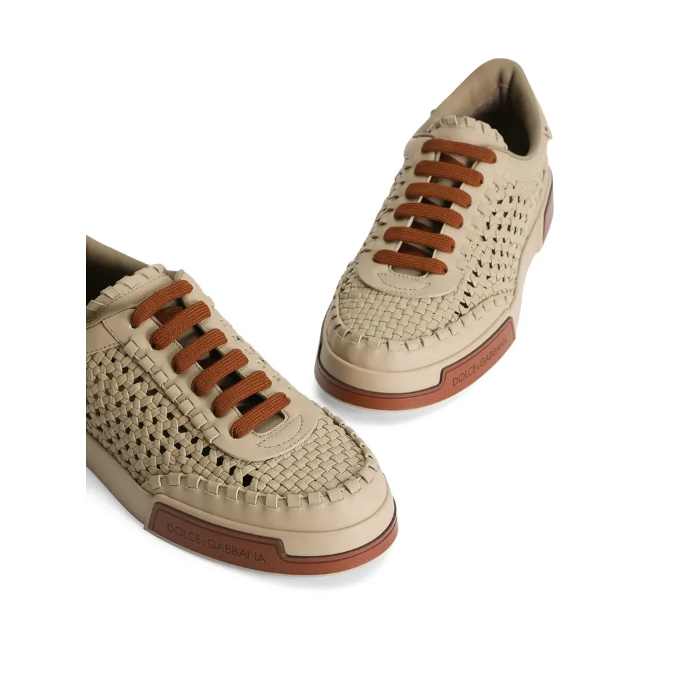 Interwoven Sneakers