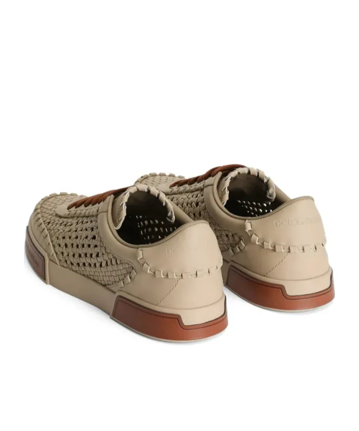 Interwoven Sneakers