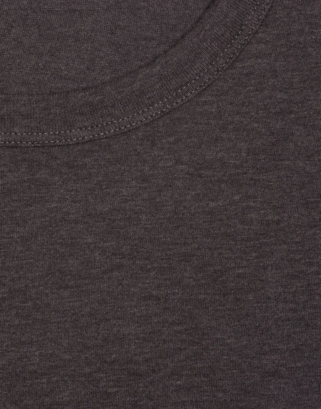 Logo-Patch Short-Sleeve T-Shirt