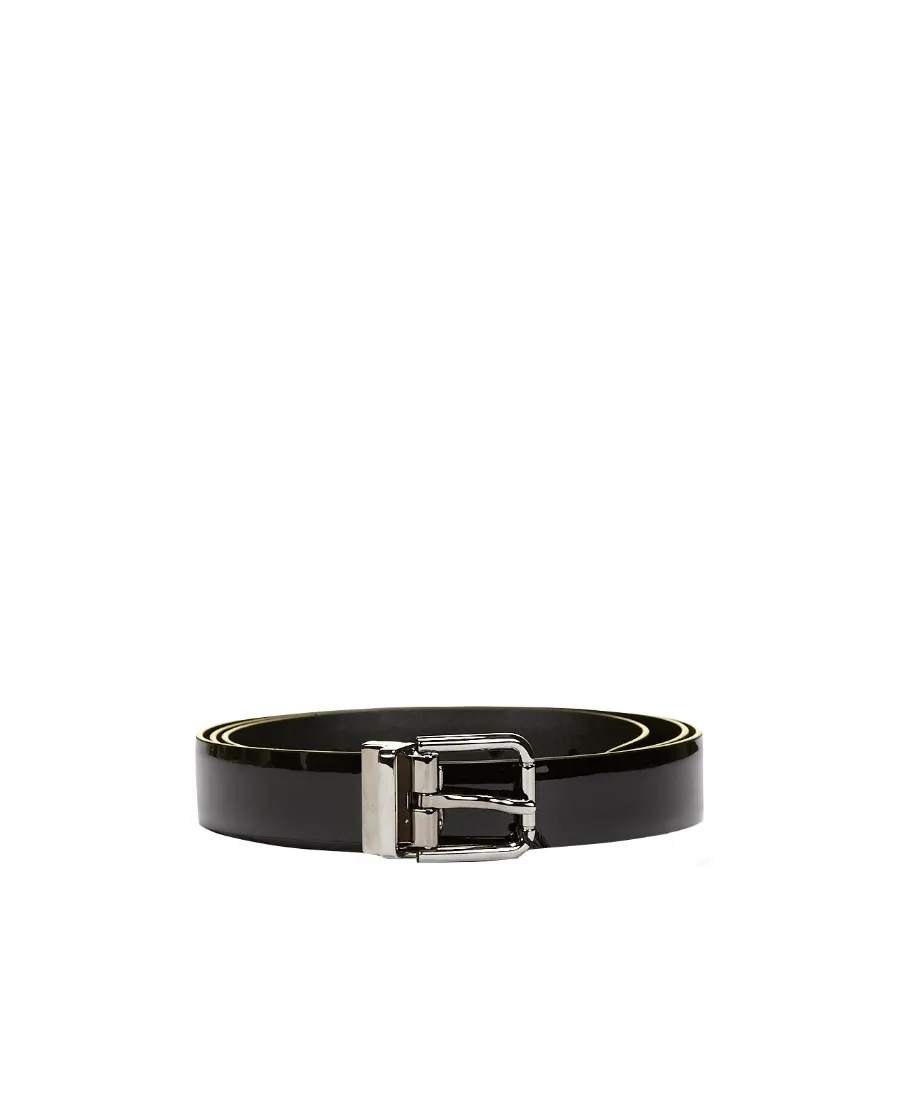 Metal Buckle Belt