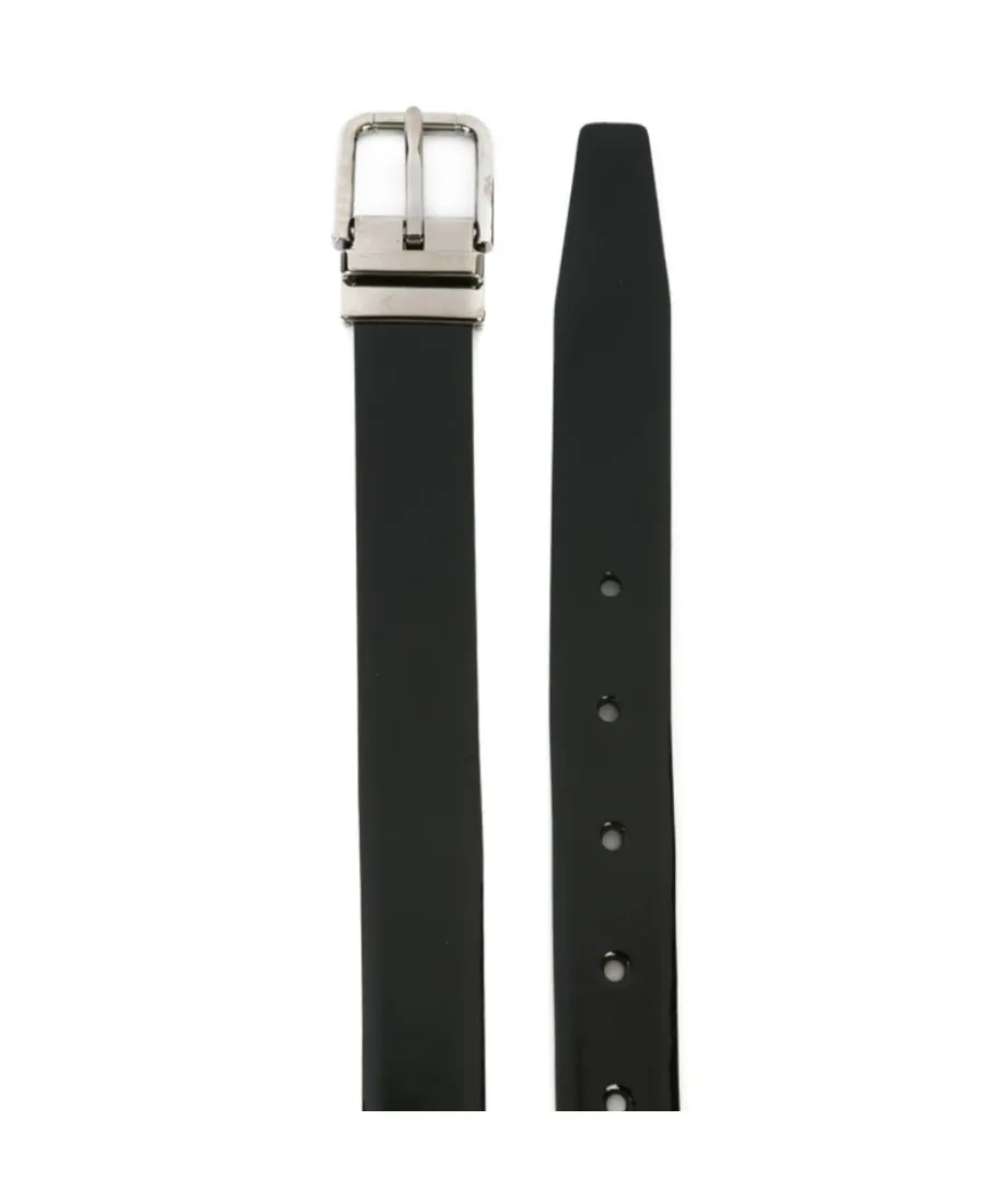 Metal Buckle Belt