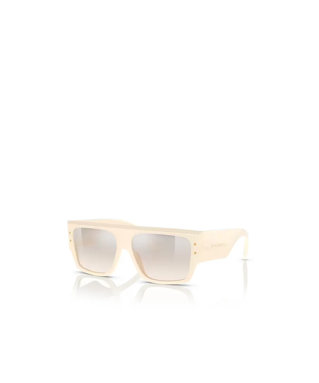 Dna Square-Frame Sunglasses