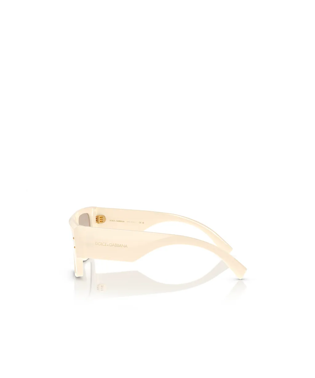 Dna Square-Frame Sunglasses