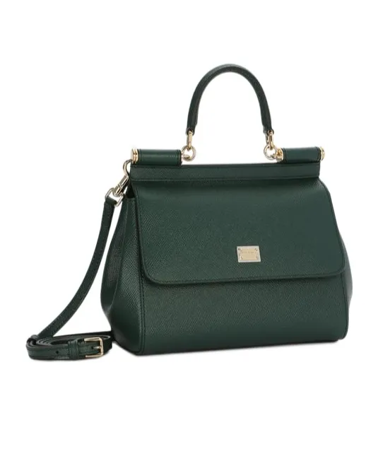 Medium Sicily Handbag