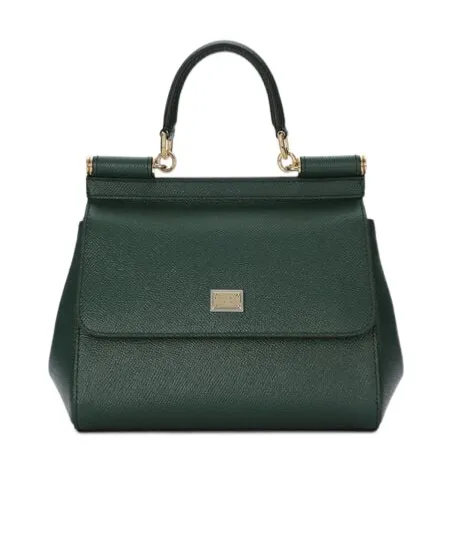Medium Sicily Handbag