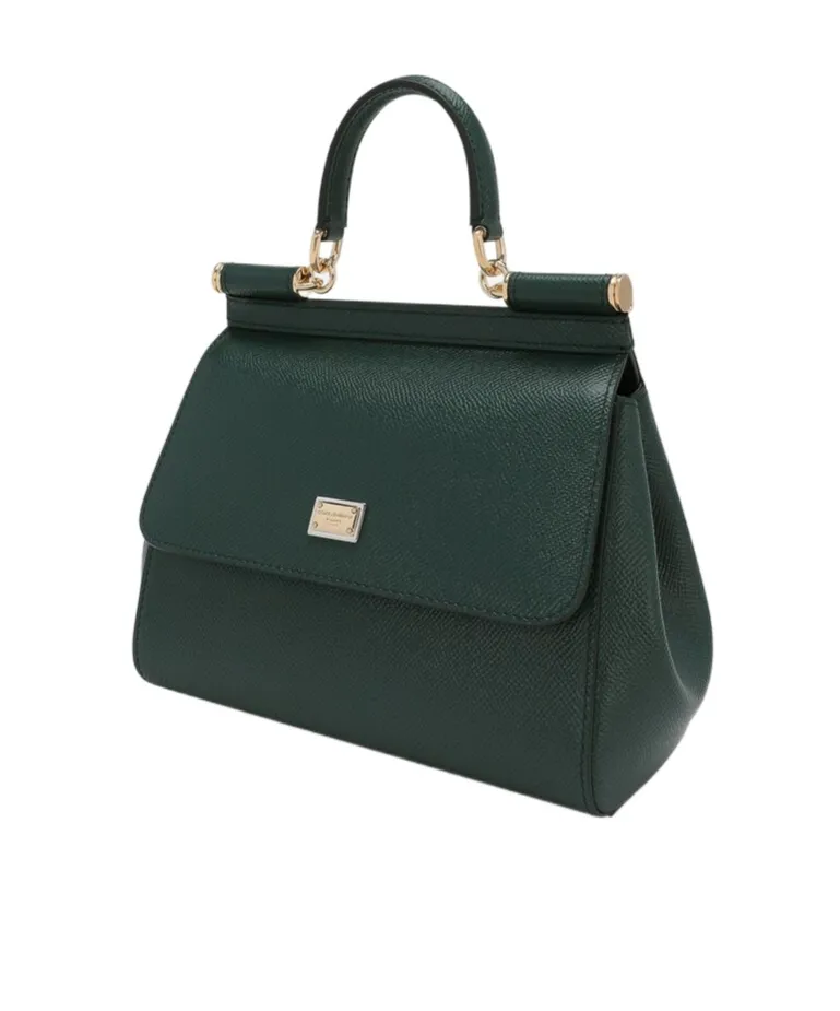 Medium Sicily Handbag