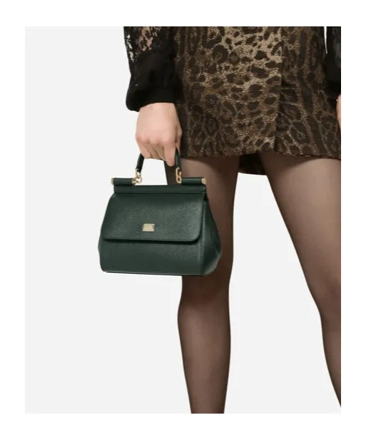 Medium Sicily Handbag