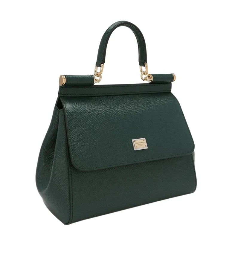 Medium Sicily Handbag