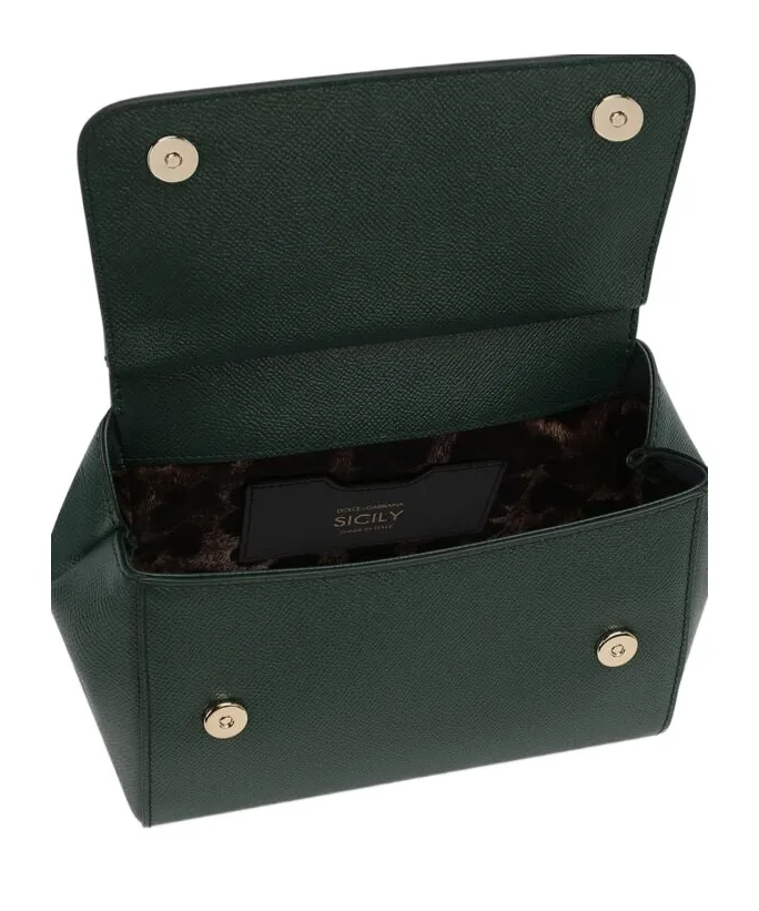 Medium Sicily Handbag