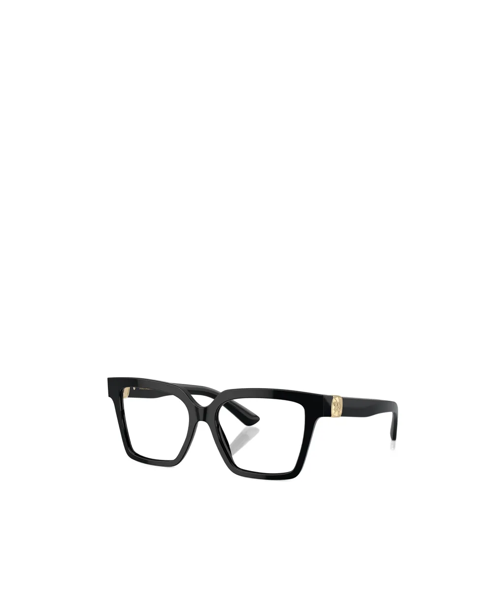 Square Frame Glasses