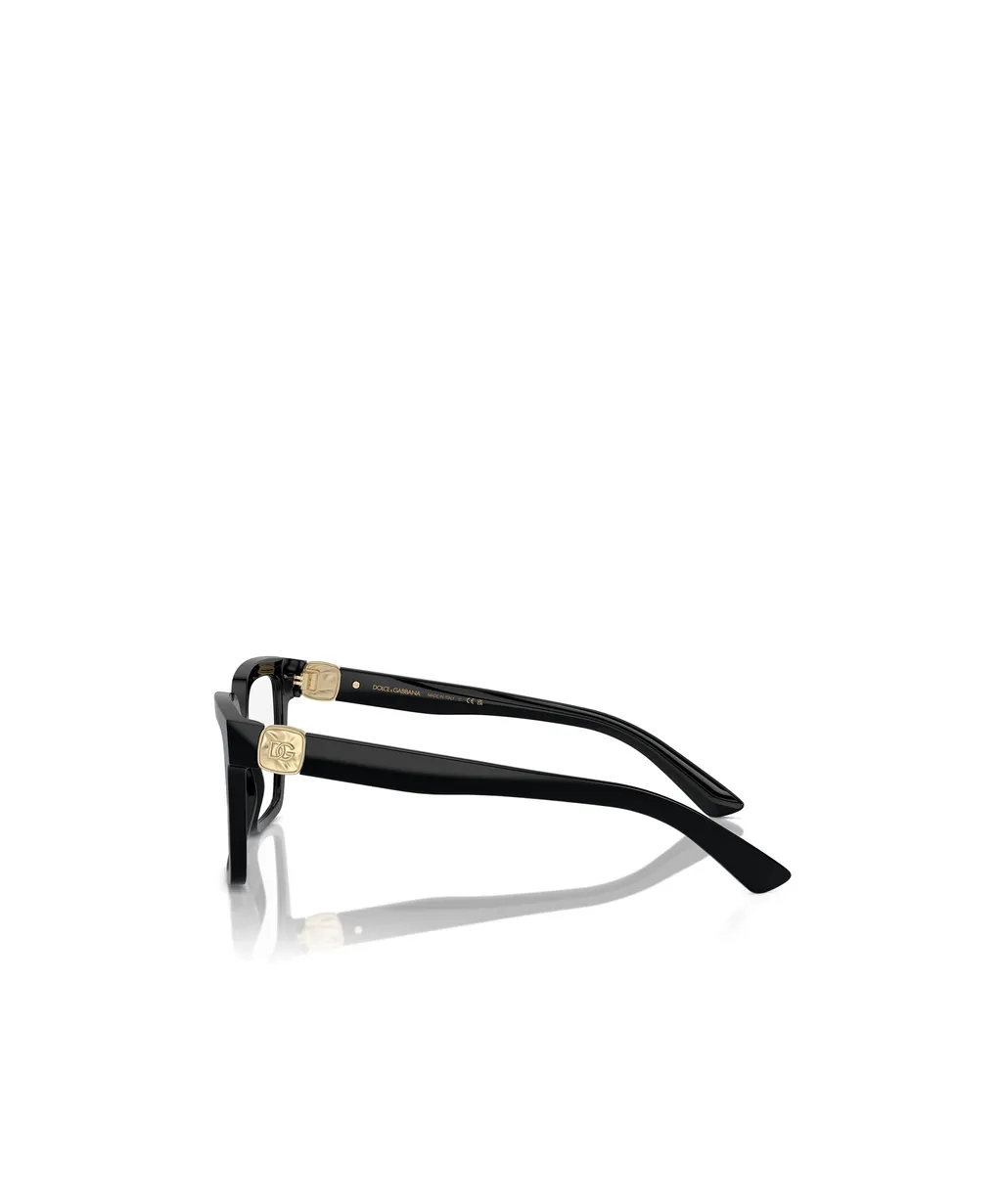 Square Frame Glasses