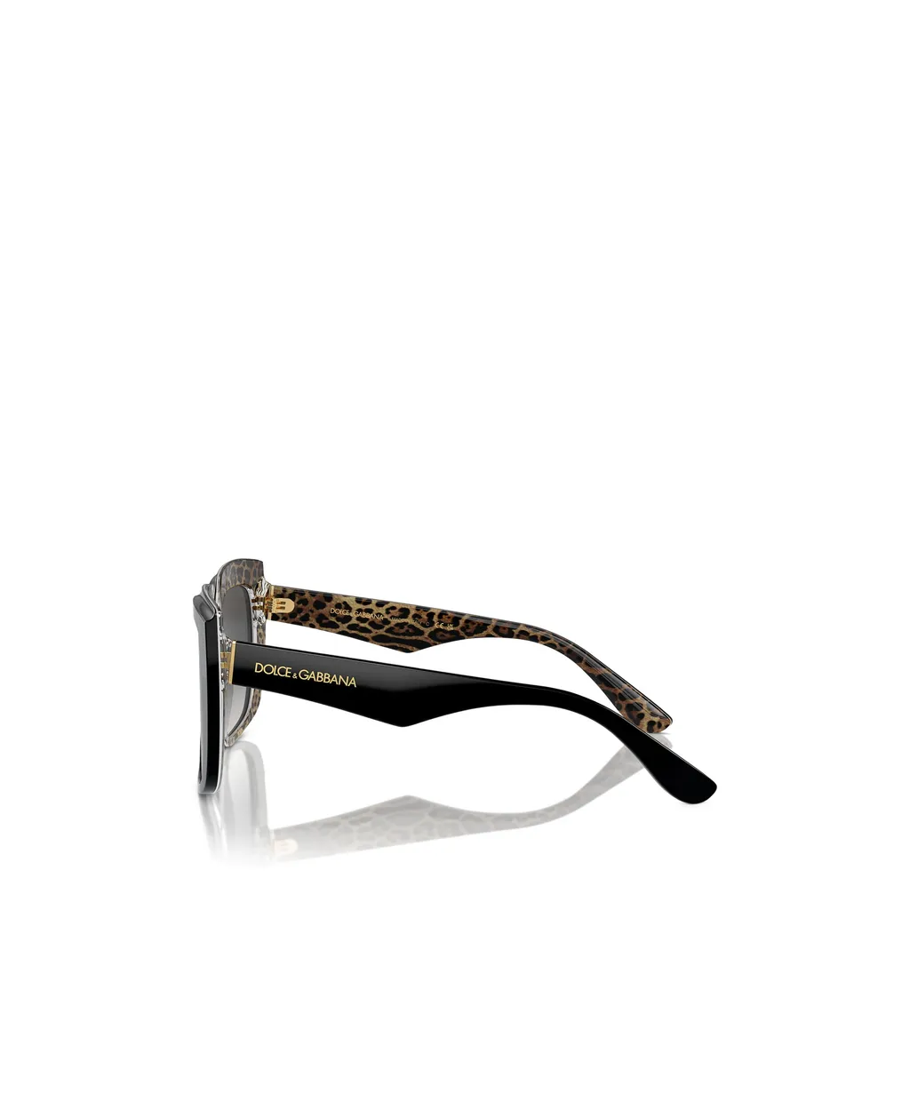 Full Frame Sunglasses