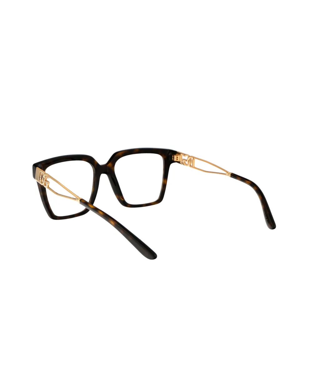 Square Frame Glasses
