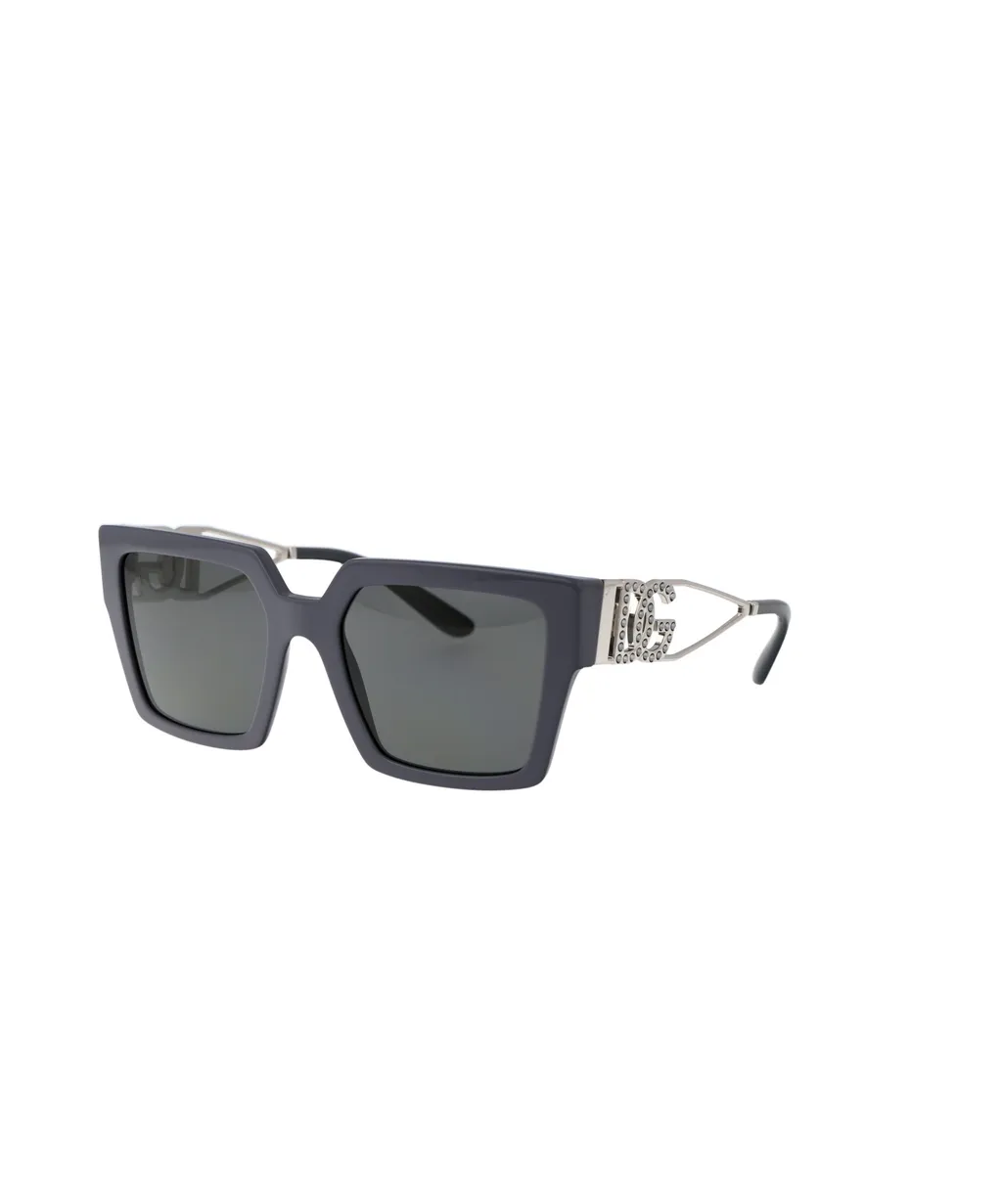 Geometric Sunglasses
