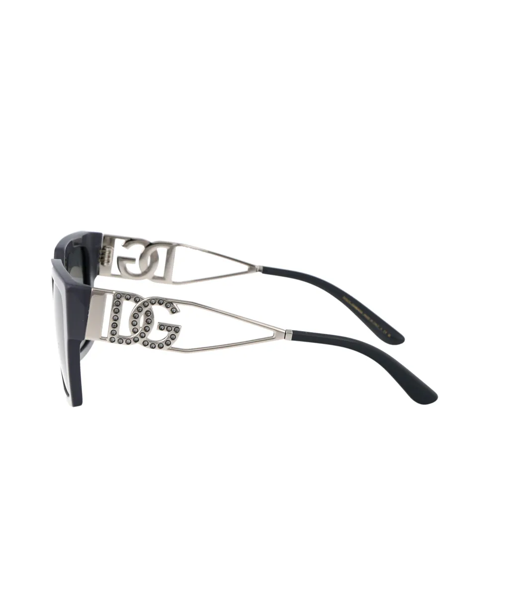 Geometric Sunglasses