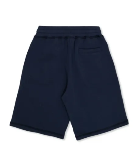 Fleece Shorts