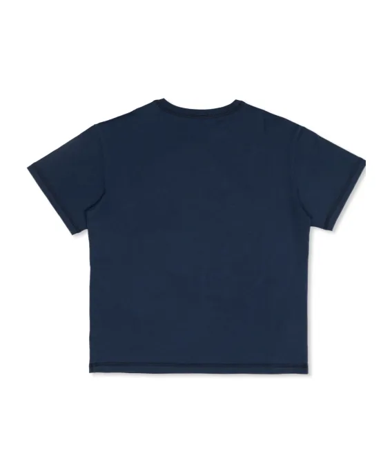 Logo Jersey T-Shirt