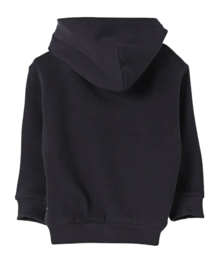 Zip-Up Hoodie