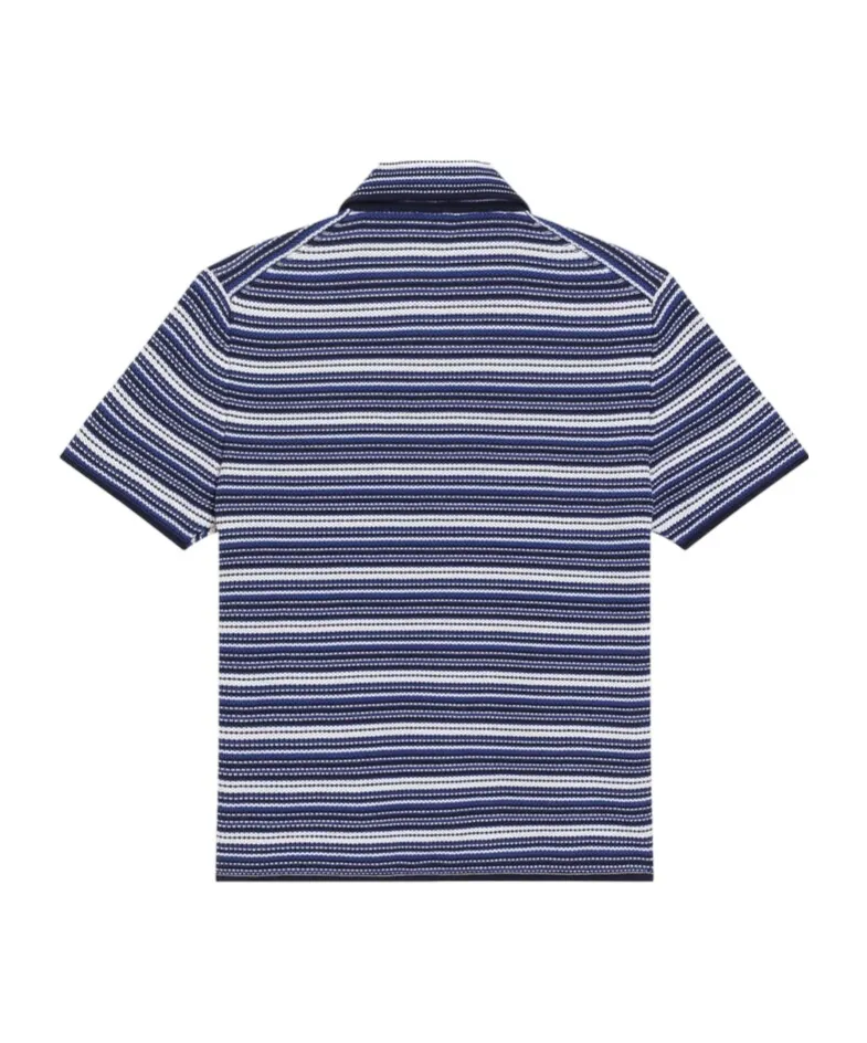 Knitted Shirt