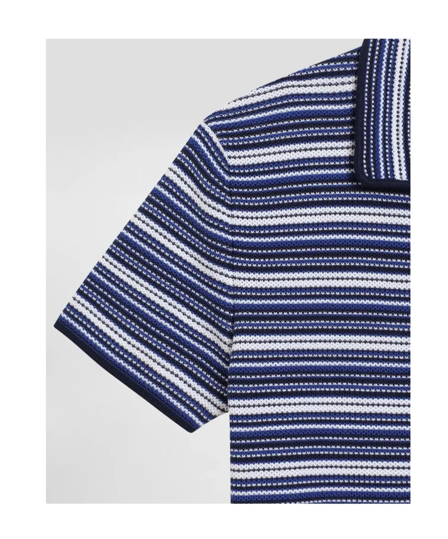 Knitted Shirt