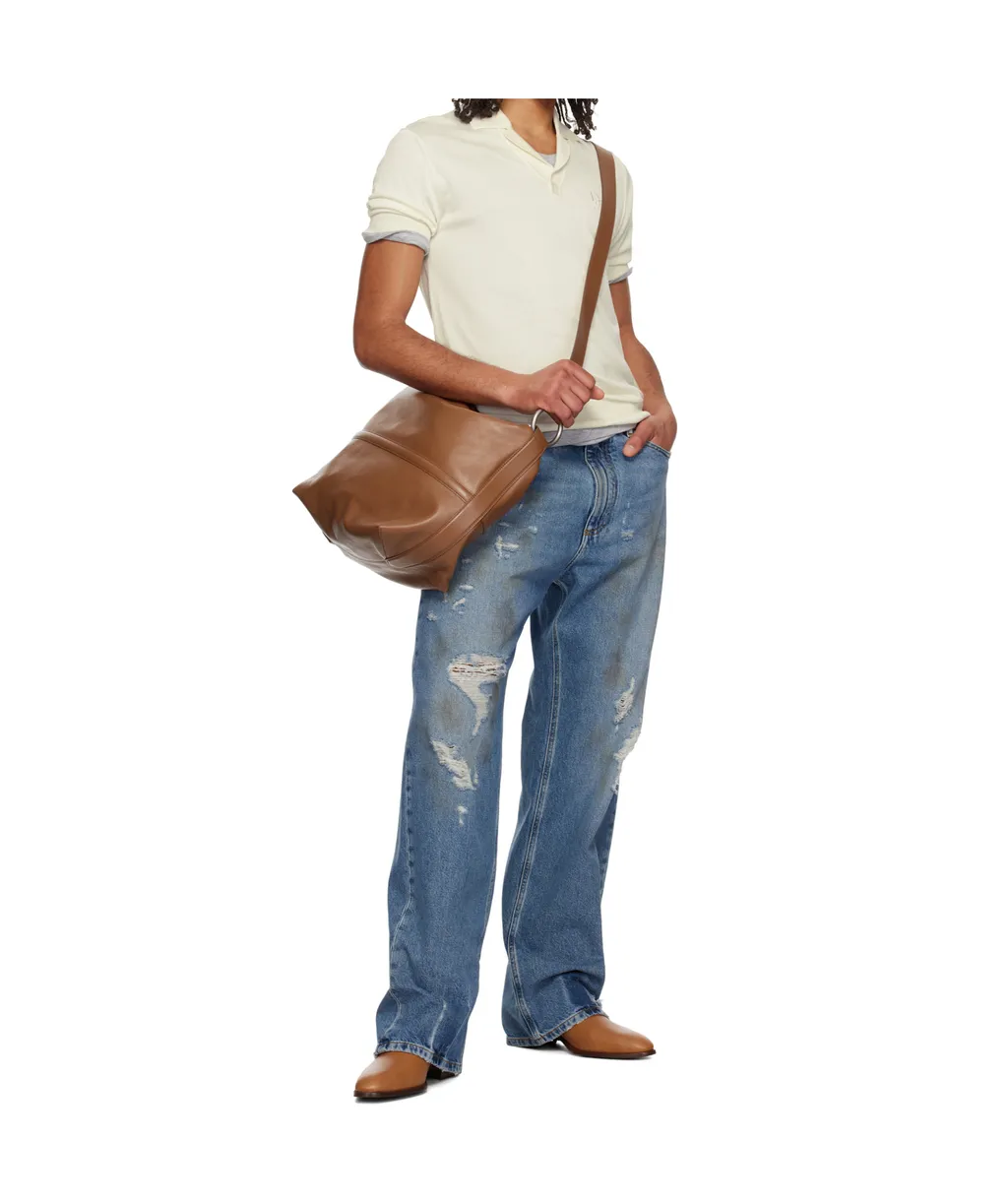 Short Sleeve Polo Shirt
