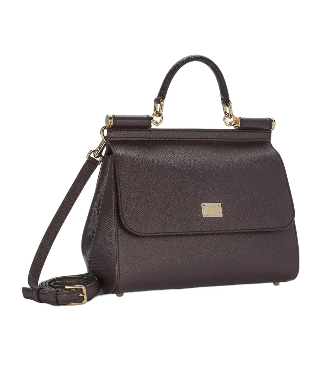 Small Sicily Tote Bag