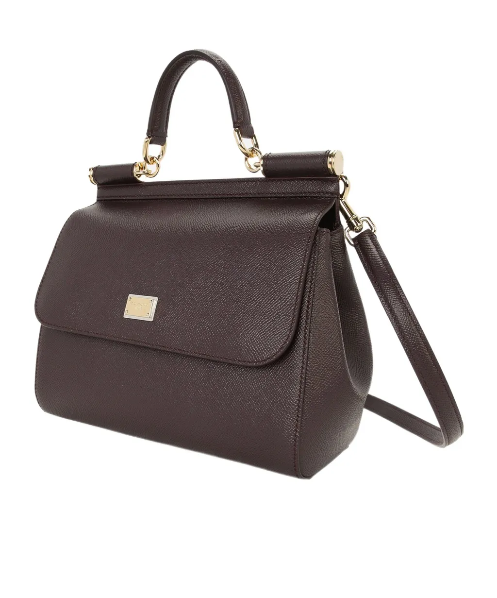 Small Sicily Tote Bag