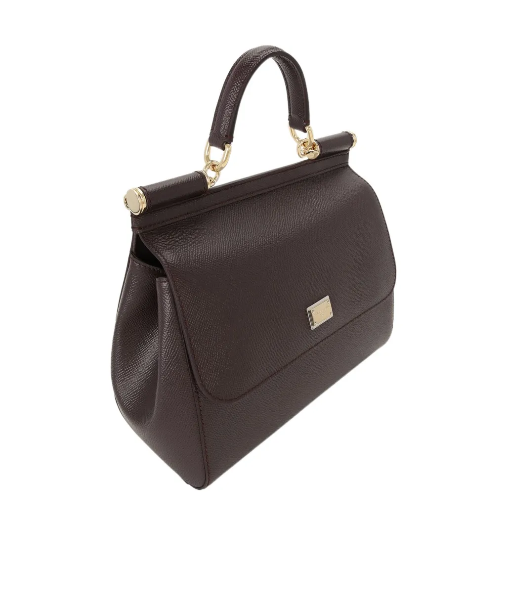 Small Sicily Tote Bag