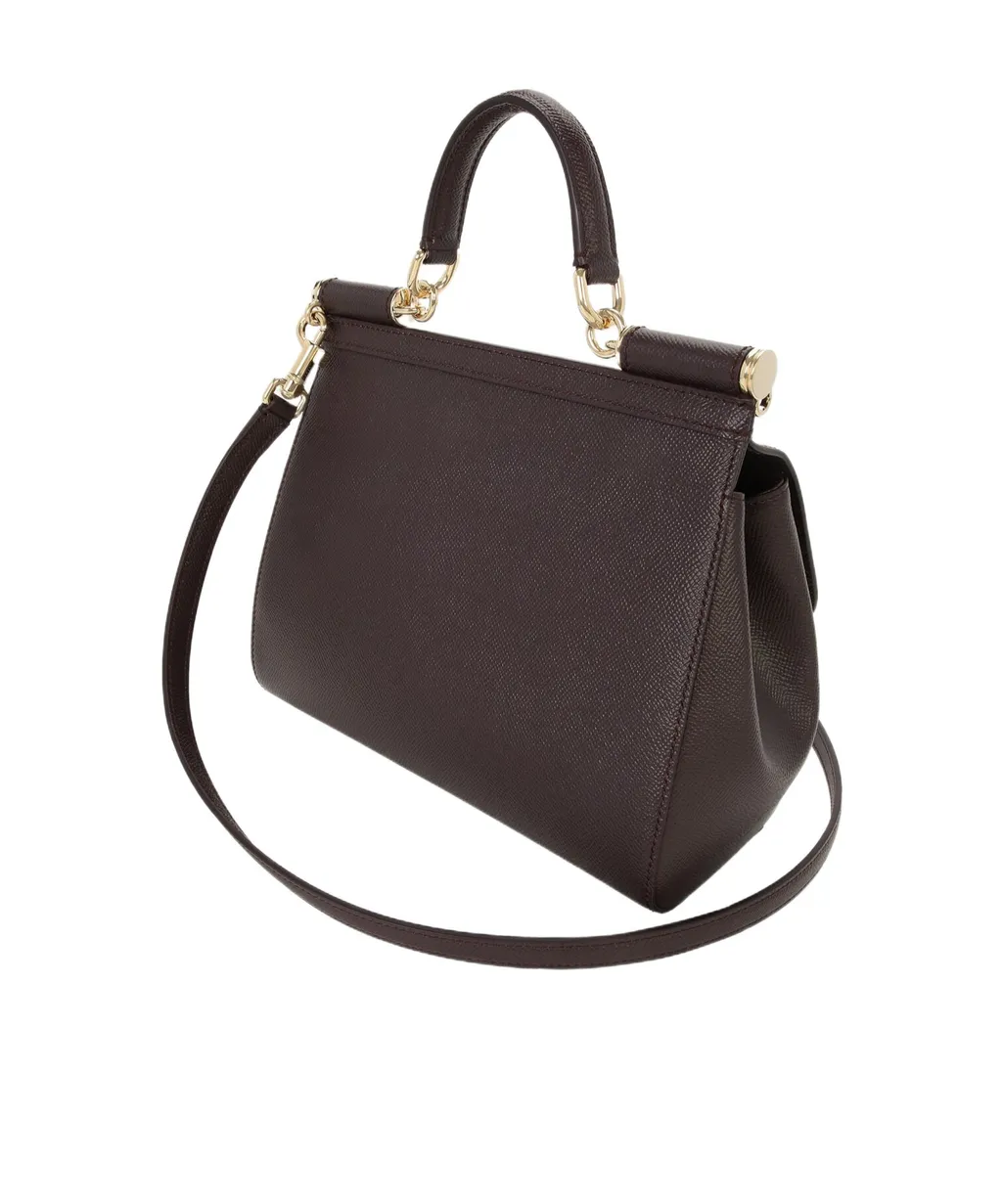 Small Sicily Tote Bag