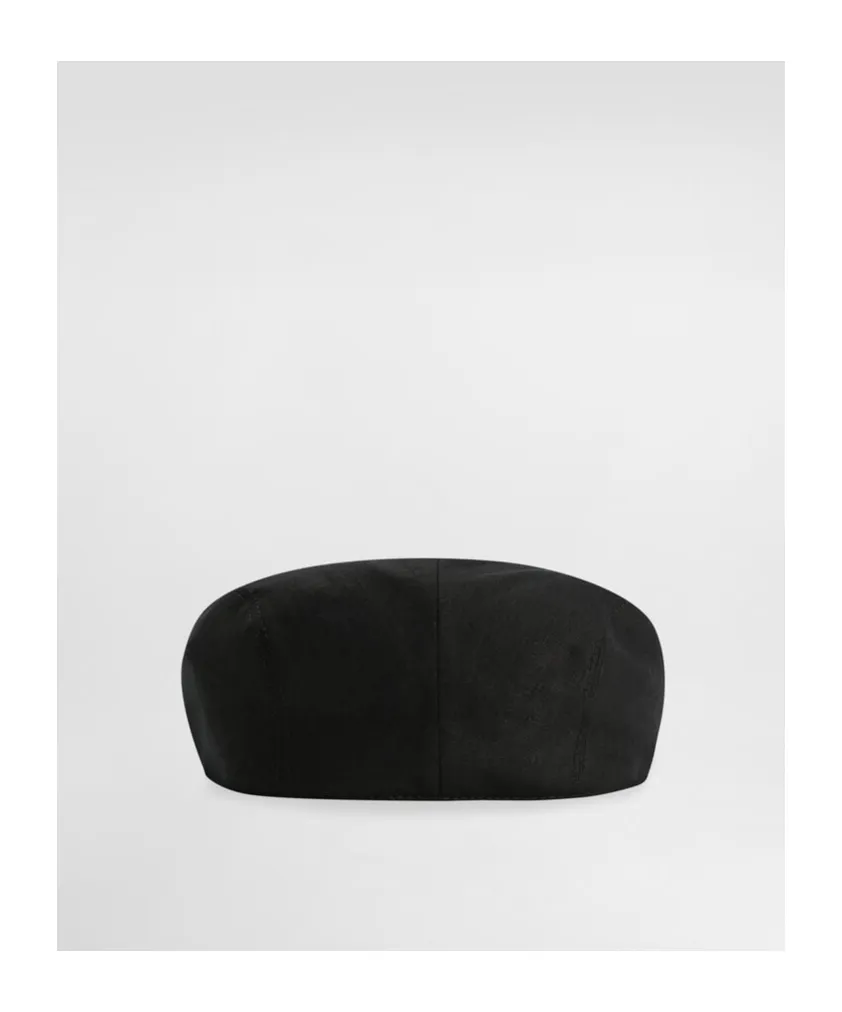 Flat Cap