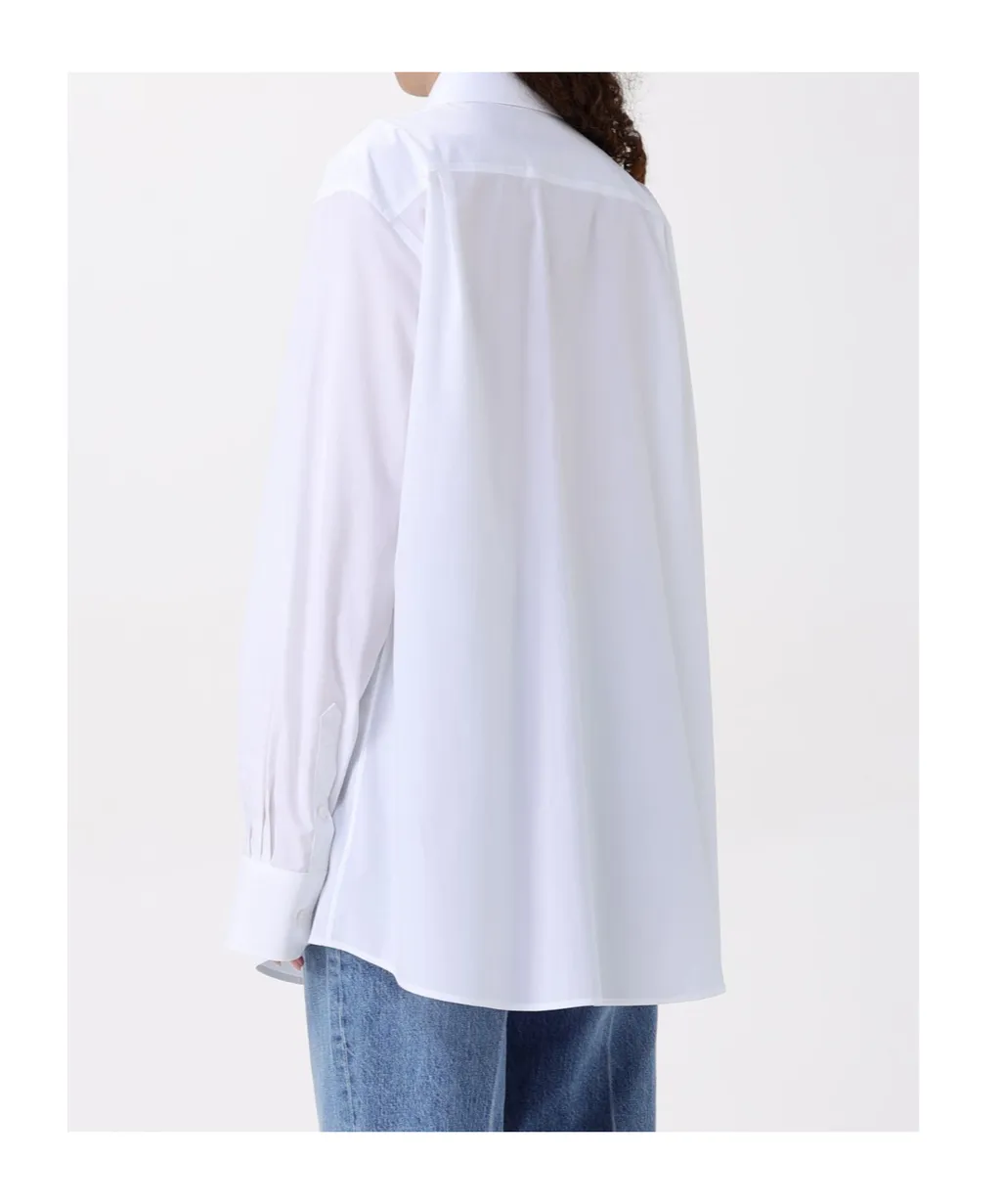Poplin Shirt