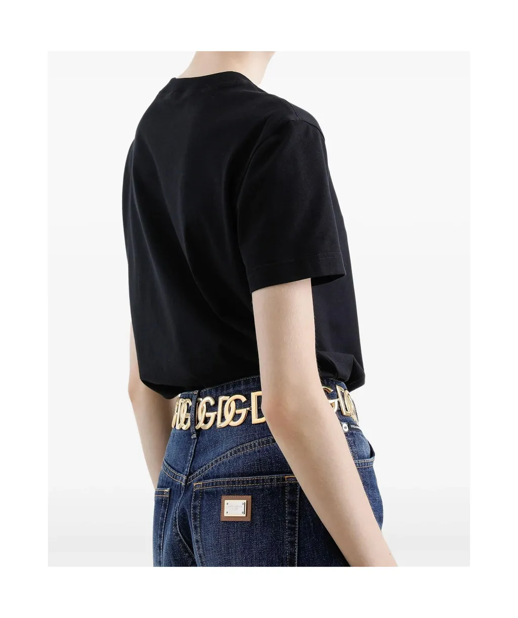 Dg Logo T-Shirt
